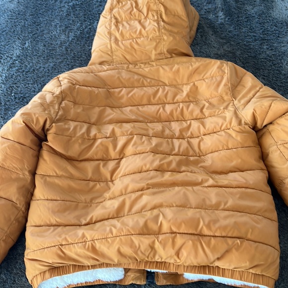 Boys Puffer Jacket - Picture 6 of 6